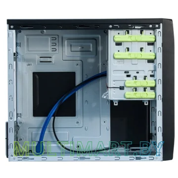 Корпус Chieftec CT-04B-OP картинка 2